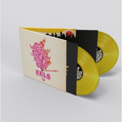 EELS - THE DECONSTRUCTION LTD. LP