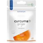 Nutriversum Curcuma Ginger [60 капсули]