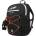 Mammut First Zip 4l Цвят: черен