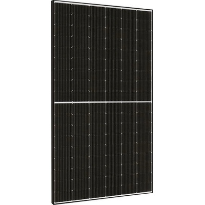 JA Solar Solární panel 415W JAM54S30 415/GR černý rám – Zboží Mobilmania