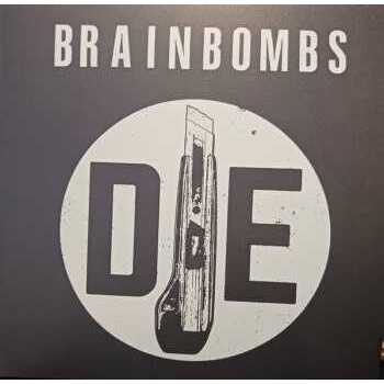 Brainbombs - Die LP