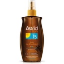 Astrid Sun Olej na opalování SPF15 200 ml