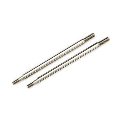 Traxxas Амортисьорни бутала Traxxas GTR xx-long (2)