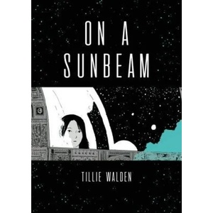 On a Sunbeam (ISBN: 9781250178138)