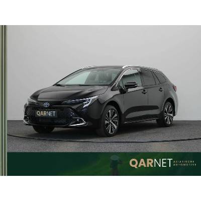 Toyota Corolla Hybrid Touring Sports Dynamic 103 kW