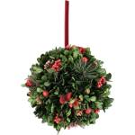 Bizzotto Коледен венец ø 17 cm Antea - Bizzotto (973011)