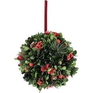Bizzotto Коледен венец ø 17 cm Antea - Bizzotto (973011)