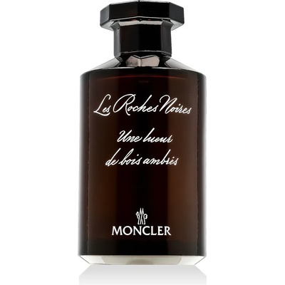 Moncler Les Roches Noires EDP 200 ml