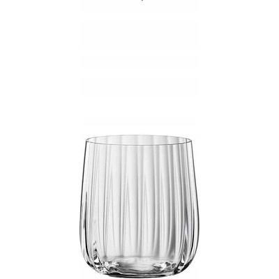 Spiegelau Sklenice na whisky 4 x 340 ml