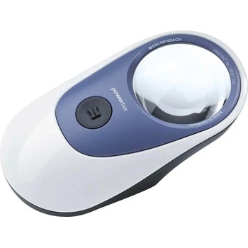 Lupa Eschenbach s osvetlením Powerlux 3,5x