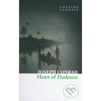 Heart of Darkness Collins Classics - J. Conrad