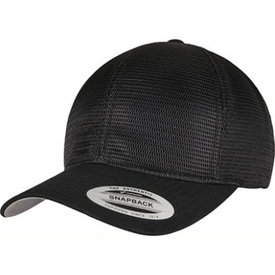 Flexfit Unisex FX6360 Black