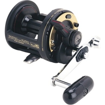 Shimano TLD 15