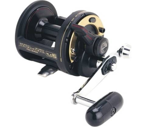 Shimano TLD 15