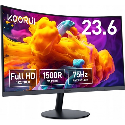 Koorui 24N5CA