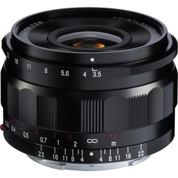 Voigtlander 21 F/3,5 Color Skopar Aspherical Sony E-mount