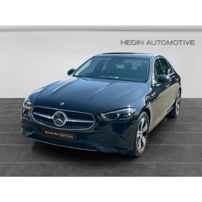 Mercedes-Benz C 220 d 145 kW