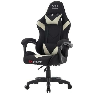 Extreme XTR Beige černá