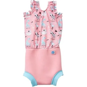 Splash About happy nappy costume nina's ark l