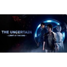 The Uncertain: Light At The End