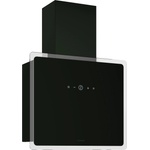 Klarstein Абсорбатор AlizeEdge, Touch, Flat, Silent, Built-in, A+ (CGCH8_AlizeEdge_60BK) (CGCH8_AlizeEdge_60BK) - klarstein