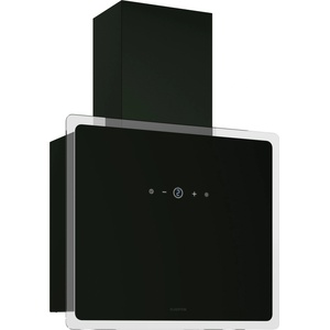 Klarstein Абсорбатор AlizeEdge, Touch, Flat, Silent, Built-in, A+ (CGCH8_AlizeEdge_60BK) (CGCH8_AlizeEdge_60BK) - klarstein