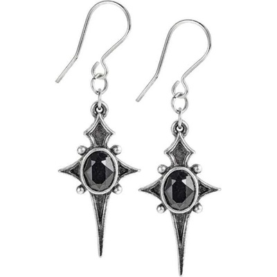 Alchemy gothic Обици ALCHEMY GOTHIC - Sterne Leben - E431