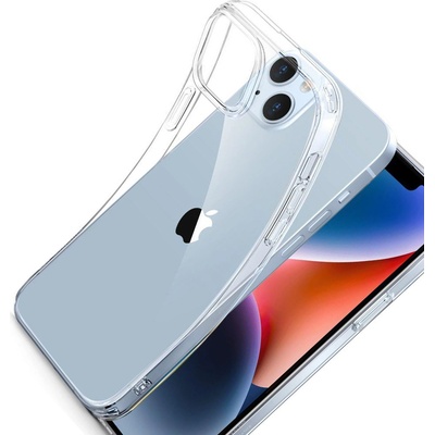 Pouzdro ESR PROJECT ZERO IPHONE 14 PLUS čiré – Hledejceny.cz