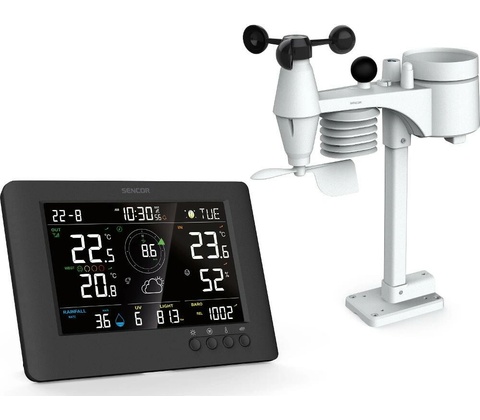 Sencor SWS 9500