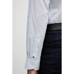 Tommy Hilfiger Риза (MW0MW41827) - answear - 95,82 лв
