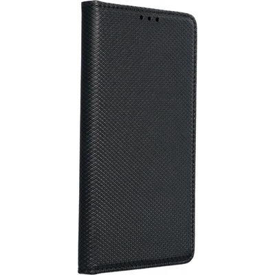 Smart Case book Motorola Moto G72 černé – Zbozi.Blesk.cz