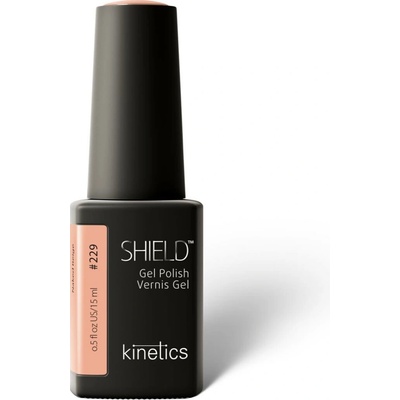 Kinetics Shield 229 NAKED BEIGE 15 ml