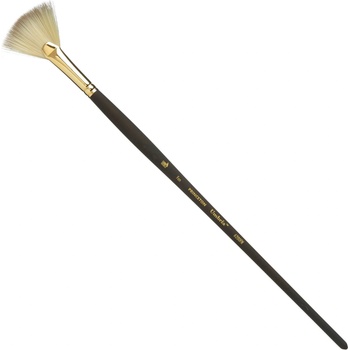 Princeton Artist Brush Umbria Четка с форма на ветрило 3 1 бр (P6200FN3)