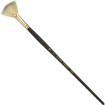 Princeton Artist Brush Umbria Четка с форма на ветрило 3 1 бр (P6200FN3)