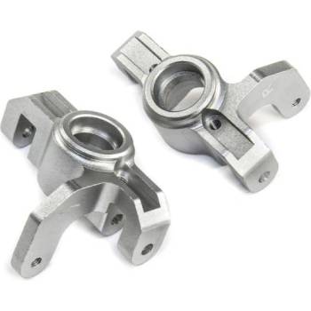 Losi Предни алуминиеви носачи (2): Tenacity