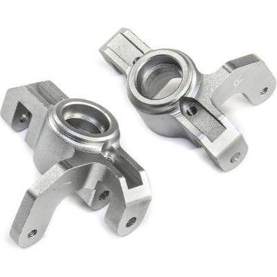 Losi Предни алуминиеви носачи (2): Tenacity