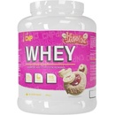 CNP Professional Whey 2000 g