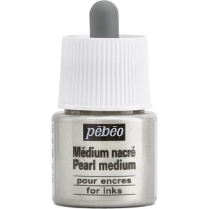 Pébéo 349110 Средно мастило 45 ml 1 бр (349110)