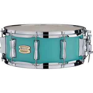 Yamaha Stage Custom Birch SBS1455 14" Matte Surf Green Малък барабан (SBS1455-MATTE-SURF-GREEN)