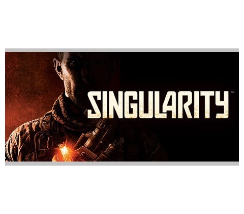Singularity