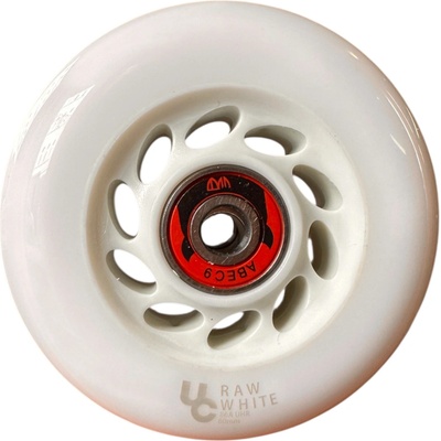 Undercover Raw RTR 80mm 86A 8ks