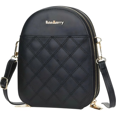 Baellerry kabelka BL-35676 Čierna