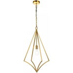 Elstead Lighting FE-NICO-P-L-BB