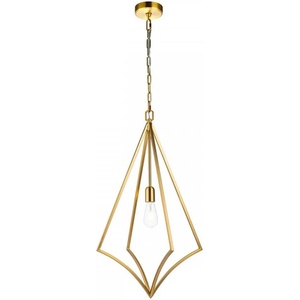 Elstead Lighting FE-NICO-P-L-BB