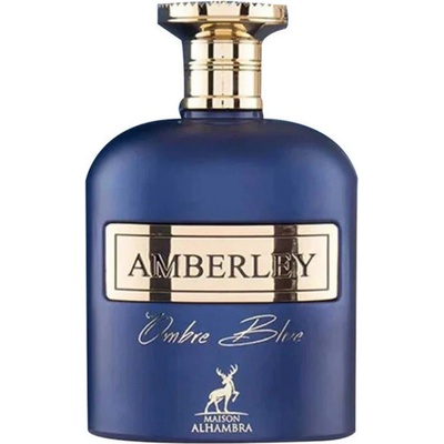 Maison Alhambra Amberley Ombre Blue parfumovaná voda unisex 100 ml