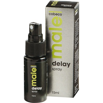 Image 1 of Cobeco Pharma Male Delay Spray 15ml