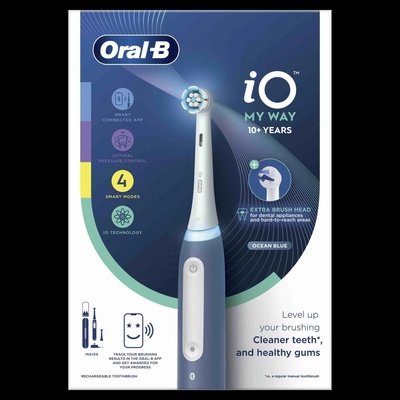 Oral-B iO Teens My Way
