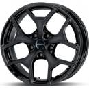 MAK Liberty 7,5x17 5x108 ET39 gloss black