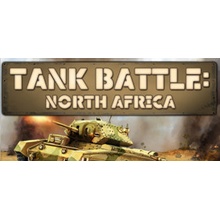 Tank Battle: North Africa