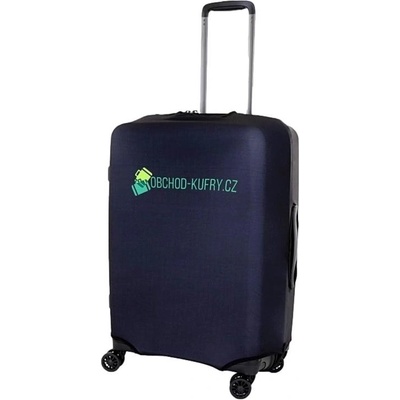 T-class obchod-kufry 506 M 50 x 35 x 20 cm – Zboží Dáma